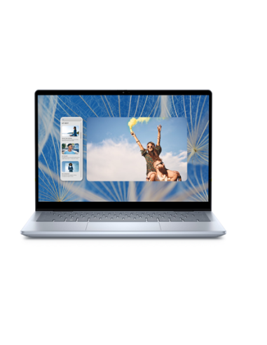 Dell Inspiron 14 2in1 | Ice Blue | 14 " |...