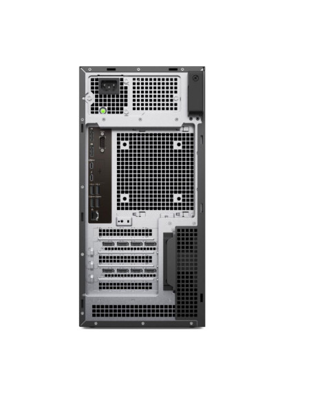 PC, DELL, Pro Max Tower T2, FCT2250, Business, Desktop, CPU Core Ultra, u7-265, 2400 MHz, RAM 32GB, DDR5, 5600 MHz, SSD 1TB, Gr