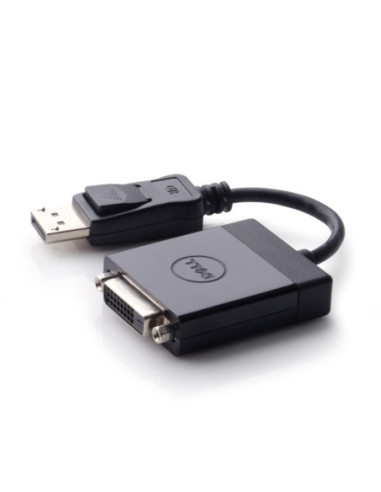Dell | 470-ABEO | DisplayPort | DVI | Adapter |...