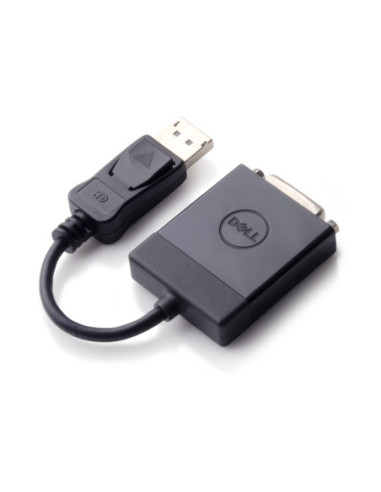 Dell | 470-ABEO | DisplayPort | DVI | Adapter |...