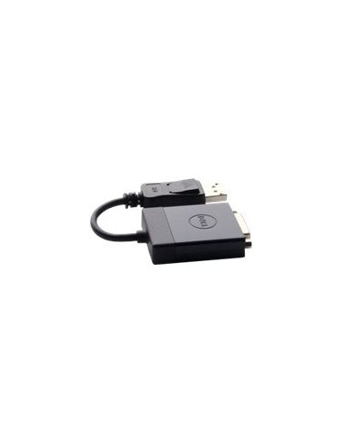 Dell | 470-ABEO | DisplayPort | DVI | Adapter |...