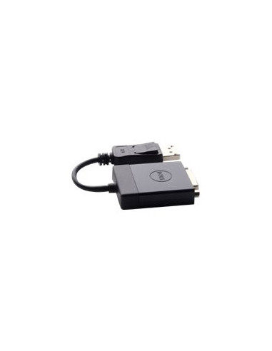 Dell | 470-ABEO | DisplayPort | DVI | Adapter |...