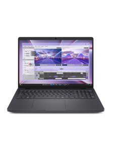 Dell Pro Max 16 MC16250 | 16 " | FHD+ | Intel Core Ultra...