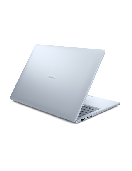 Dell Plus 14 DB14250 | Ice Blue | 14 " | 2.5K | 2560 x 1600 pixels | Anti-glare | Intel Core Ultra 7 | 258V | 32 GB | LPDDR5X |