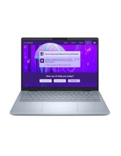Dell Plus 14 DB1425 | Ice Blue | 14 " | 2.5K | 2560 x...