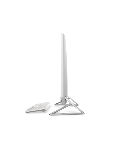 Dell 27 All-in-One EC27250 | Desktop | AIO | 27 " | Intel Core 7 | 150U | 16 GB | DDR5 | 512 GB | Intel Integrated Graphics | E