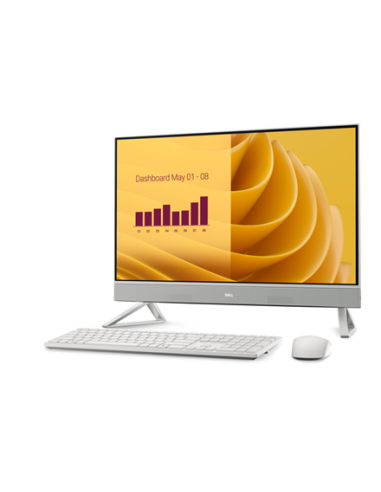Dell 27 All-in-One EC27250 | Desktop | AIO | 27...