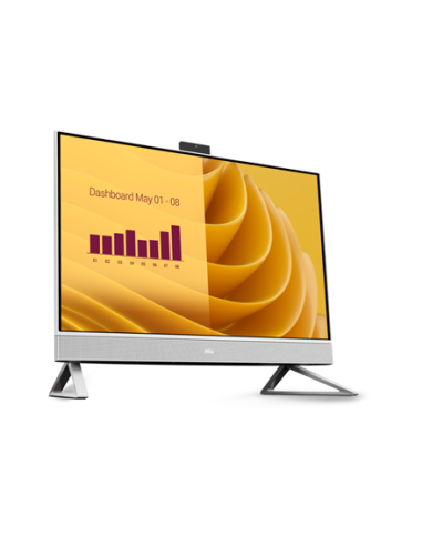 Dell 27 All-in-One EC27250 | Desktop | AIO | 27...