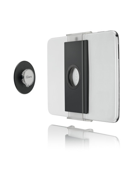 Vogels | Maximum weight (capacity) 1 kg | Black