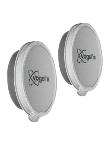 Vogels | Maximum weight (capacity) 1 kg | Black