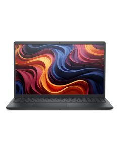 Dell 15 DC15255 | Carbon Black | 15.6 " | WVA | FHD | 1920 x 1080 pixels | AMD Ryzen 3 | 7320U | 8 GB | LPDDR5 | Solid-state dr