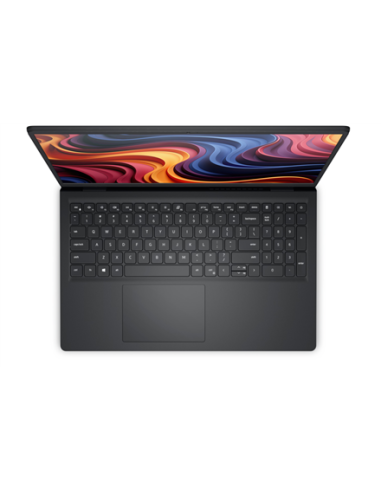 Dell 15 DC15255 | Carbon Black | 15.6 " | WVA |...