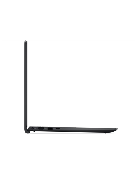 Dell 15 DC15255 | Carbon Black | 15.6 " | WVA | FHD | 1920 x 1080 pixels | Anti-glare | AMD Ryzen 5 | 7530U | 16 GB | DDR4 | So