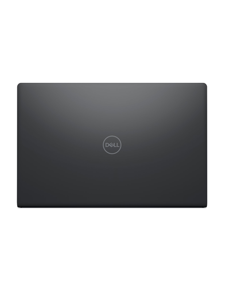 Dell 15 DC15255 | Carbon Black | 15.6 " | WVA | FHD | 1920 x 1080 pixels | Anti-glare | AMD Ryzen 5 | 7530U | 16 GB | DDR4 | So