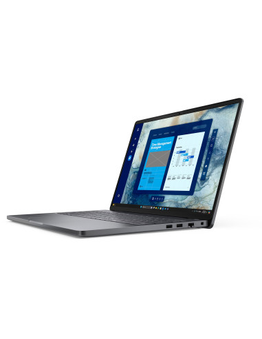 Dell Pro 16 PC16250 | 16 " | FHD+ | Anti-glare...