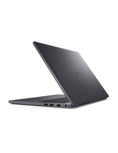 Dell Pro 16 PC16250 | 16 " | FHD+ | Anti-glare...