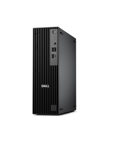 Dell Pro | QCS1255 | Desktop | Slim | AMD Ryzen...