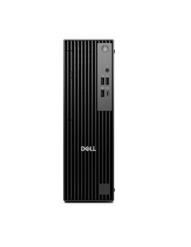 Dell Pro | QCS1255 | Desktop | Slim | AMD Ryzen...