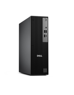 Dell Pro | QCS1250 | Desktop | Slim | Intel Core Ultra 7...