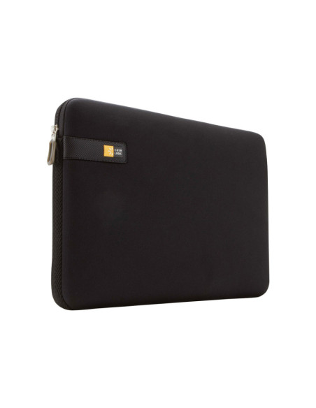 Case Logic | LAPS114K | Fits up to size 14.1 " | Sleeve | Black