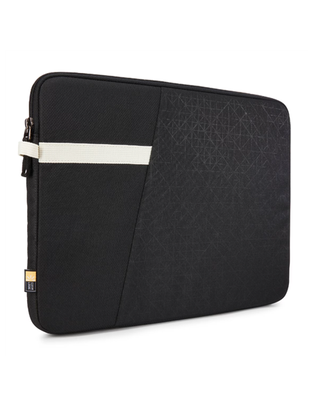 Case Logic | IBRS214 | Ibira Laptop Sleeve | Sleeve | Black