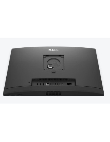 Monoblock PC, DELL, Plus QB24250 65W, PRO, CPU...