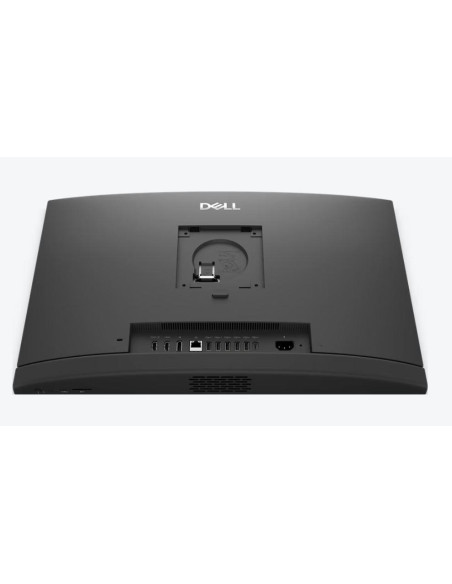 Monoblock PC, DELL, Plus QB24250 65W, PRO, CPU Intel, Intel Core Ultra 5, 235, RAM 16 GB, DDR5-SDRAM, Screen 23.8 ", Touchscree