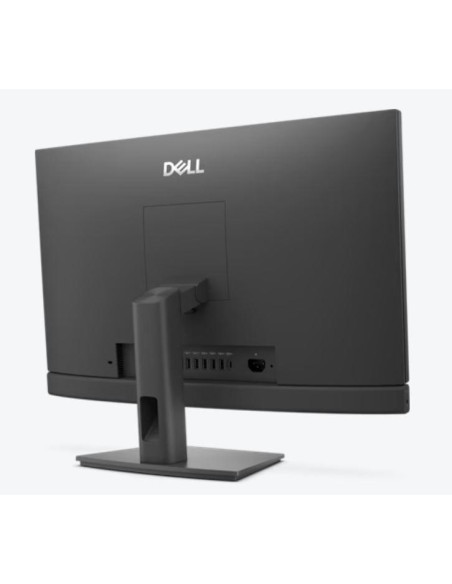 Monoblock PC, DELL, Plus QB24250 65W, PRO, CPU Intel, Intel Core Ultra 5, 235, RAM 16 GB, DDR5-SDRAM, Screen 23.8 ", Touchscree