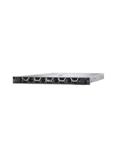 PE R660XS/Chassis 8 x 2.5(SAS/SATA)/Intel Xeon Silver...
