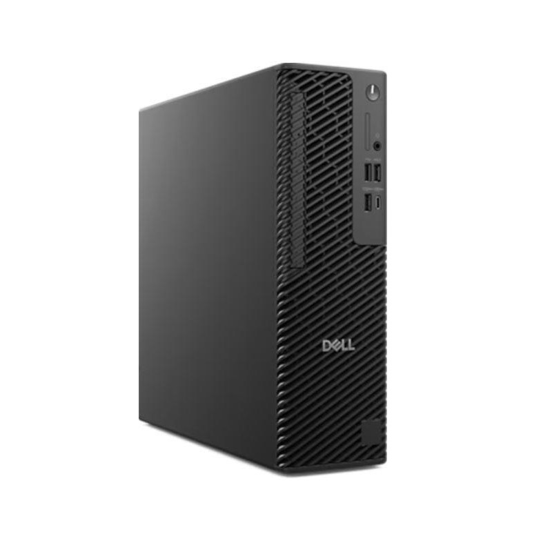 PC, DELL, Discrete graphics card model NVIDIA RTX A1000, 16 GB, Intel ...