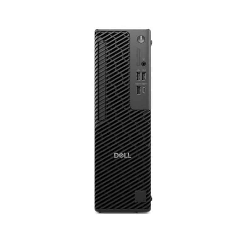 PC, DELL, Discrete graphics card model NVIDIA RTX A1000, 16 GB, Intel ...