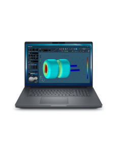 Dell Pro Max 18 Plus MB18250 | 18 " | LCD | QHD+ | 2560 x...