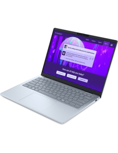 Dell 14 Plus DB14250/Ultra 7 256V/16GB/512GB...