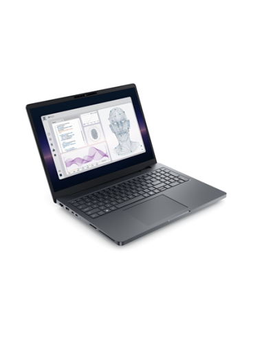 Dell Pro Max 16 Plus MB16250 | 16 " | FHD+ |...