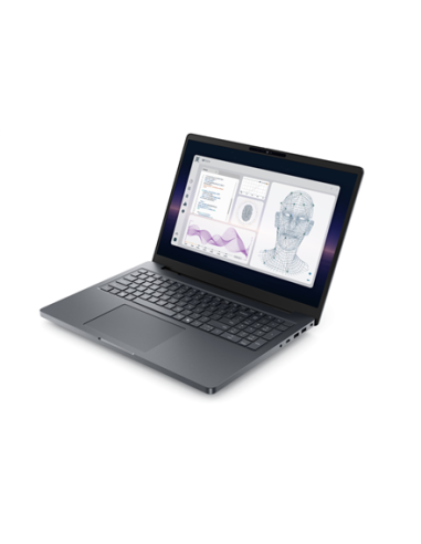 Dell Pro Max 16 Plus MB16250 | 16 " | FHD+ |...