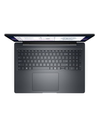 Dell Pro Max 16 Plus MB16250 | 16 " | FHD+ |...