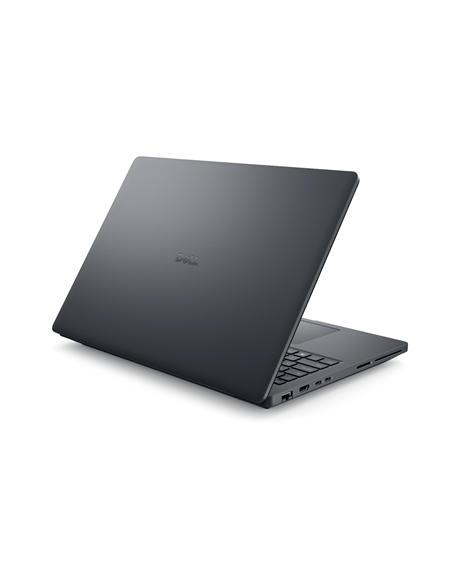 Dell Pro Max 16 Plus MB16250 | 16 " | FHD+ | 1920 x 1200 pixels | Intel Core Ultra 7 | 265HX | 32 GB | DDR5 | Solid-state drive