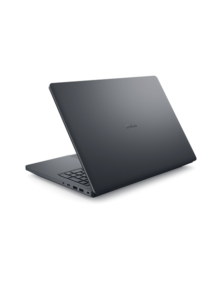 Dell Pro Max 16 Plus MB16250 | 16 " | FHD+ | 1920 x 1200 pixels | Intel Core Ultra 7 | 265HX | 32 GB | DDR5 | Solid-state drive