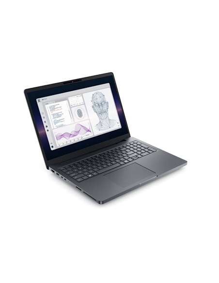 Dell Pro Max 16 Plus MB16250 | 16 " | FHD+ | 1920 x 1200 pixels | Intel Core Ultra 9 | 285HX | 32 GB | DDR5 | Solid-state drive