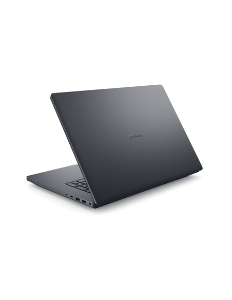 Dell Pro Max 18 Plus MB18250 | 18 " | LCD | QHD+ | 2560 x 1600 pixels | Intel Core Ultra 7 | 265HX | 32 GB | DDR5 | Solid-state
