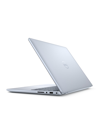 Dell Inspiron 14 5440 | Ice Blue | 14 " | WVA | 2.2K | 2240 x 1400 pixels | Anti-glare | Intel Core 7 | 150U | 16 GB | DDR5 | S