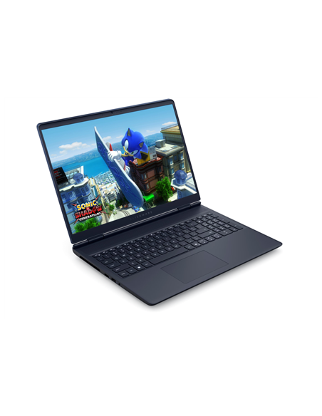 Alienware 16 Aurora AC16250 | 16 " | WQXGA | 2560 x 1600 pixels | Intel Core 7 | 240H | 32 GB | DDR5 | Solid-state drive capaci