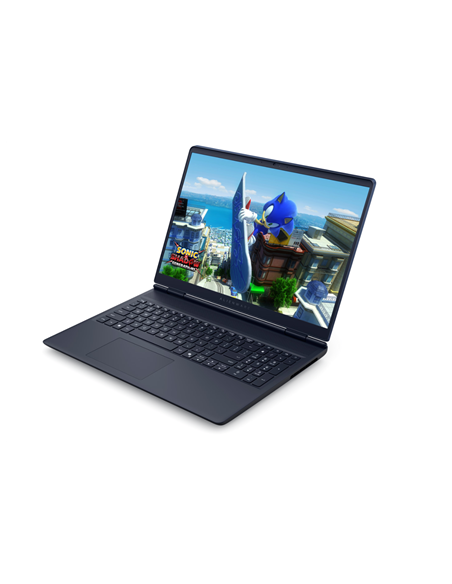 Alienware 16 Aurora AC16250 | 16 " | WQXGA | 2560 x 1600 pixels | Intel Core 9 | 270H | 32 GB | DDR5 | Solid-state drive capaci
