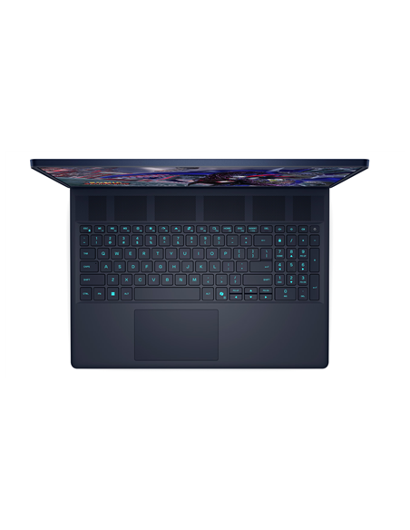 Alienware 16X Aurora AC16251 | 16 " | WQXGA | 2560 x 1600 pixels | Intel Core Ultra 7 | 255HX | 32 GB | DDR5 | Solid-state driv