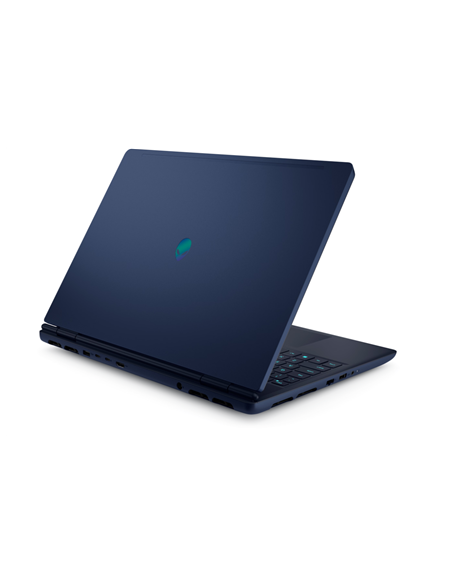 Alienware 16X Aurora AC16251 | 16 " | WQXGA | 2560 x 1600 pixels | Intel Core Ultra 7 | 255HX | 32 GB | DDR5 | Solid-state driv