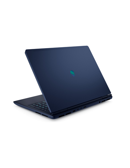 Alienware 16X Aurora AC16251 | 16 " | WQXGA | 2560 x 1600 pixels | Intel Core Ultra 7 | 255HX | 32 GB | DDR5 | Solid-state driv