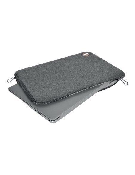 PORT DESIGNS | Torino II Sleeve 15.6" | Sleeve | Grey