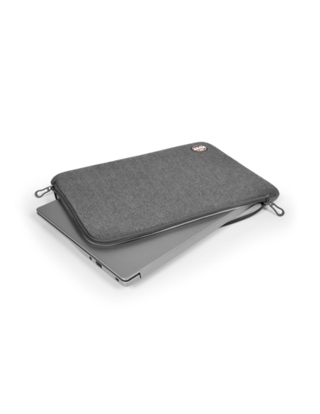 PORT DESIGNS | Torino II Sleeve 15.6" | Sleeve | Grey