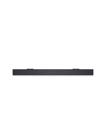 Dell | Soundbar for Monitor | SB521A | Black