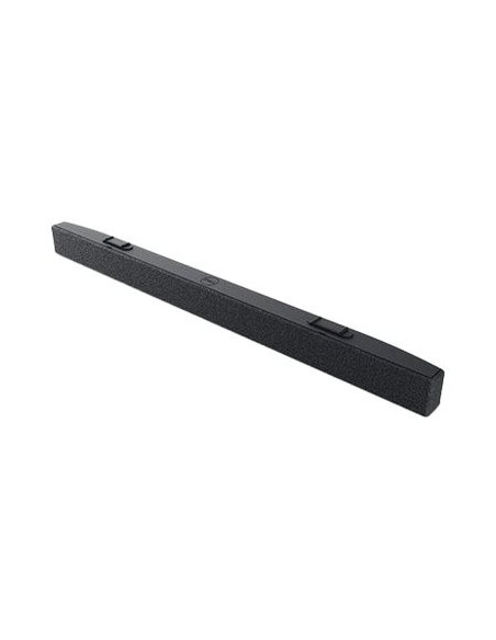 Dell | Soundbar for Monitor | SB521A | Black